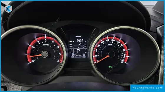 KGM - SSANGYONG TIVOLI VX 2WD