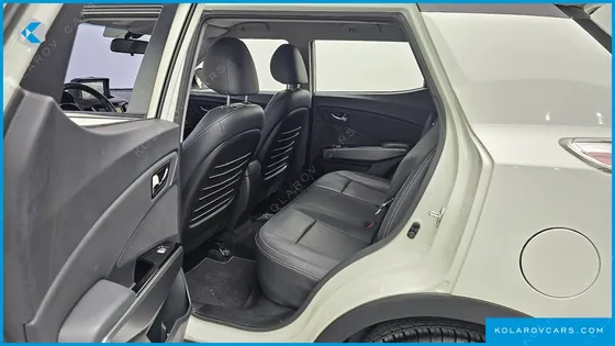 KGM - SSANGYONG TIVOLI VX 2WD