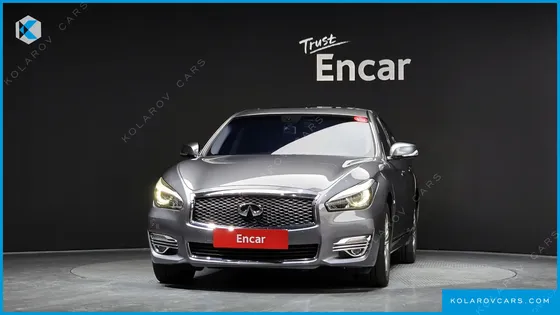 INFINITY Q70 3.0D