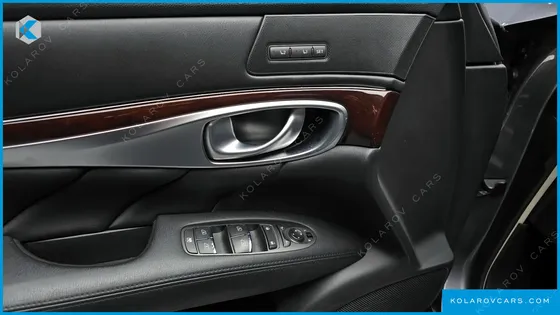 INFINITY Q70 3.0D