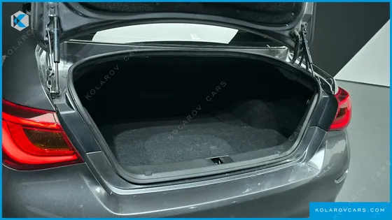 INFINITY Q70 3.0D