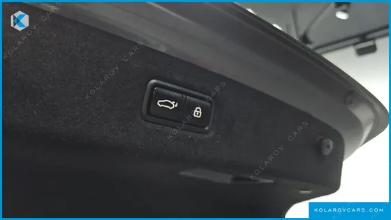 GENESIS EQ900 3.8 GDI