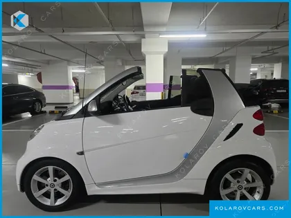 SMART PORTE PASSION MHD