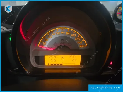 SMART PORTE PASSION MHD