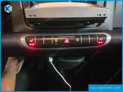 SMART PORTE PASSION MHD