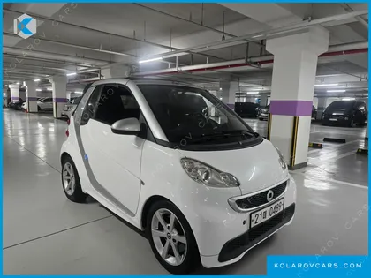 SMART PORTE PASSION MHD