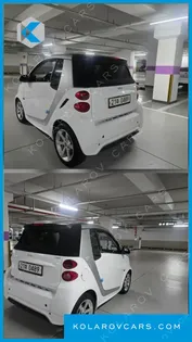 SMART PORTE PASSION MHD