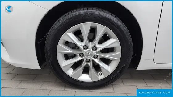 LEXUS ES EXECUTIVE
