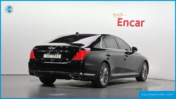 GENESIS EQ900 3.8 GDI AWD