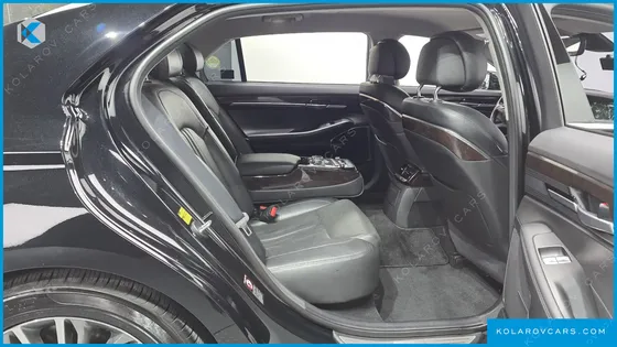 GENESIS EQ900 3.8 GDI AWD