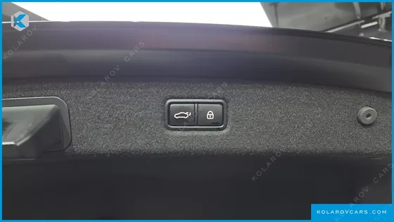 GENESIS EQ900 3.8 GDI AWD