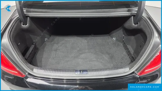 GENESIS EQ900 3.8 GDI AWD