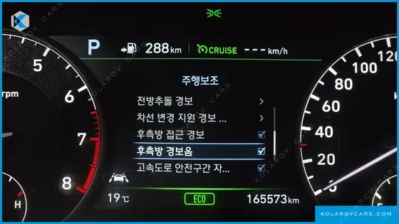 GENESIS EQ900 3.8 GDI AWD