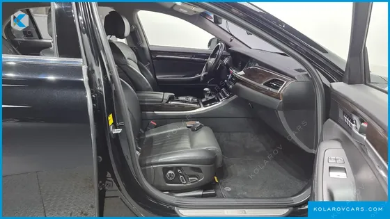 GENESIS EQ900 3.8 GDI AWD