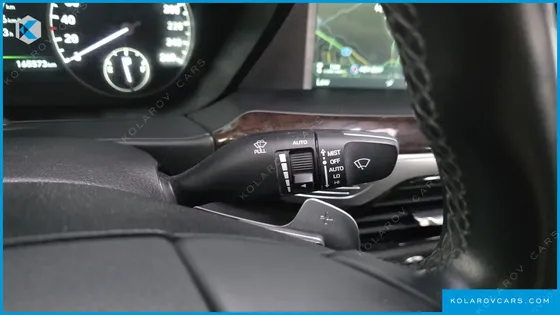 GENESIS EQ900 3.8 GDI AWD