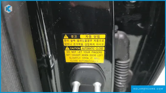 GENESIS EQ900 3.8 GDI AWD