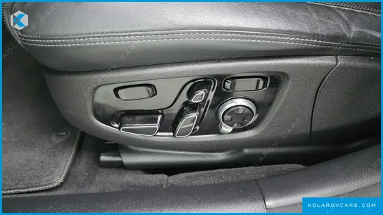 GENESIS EQ900 3.8 GDI AWD