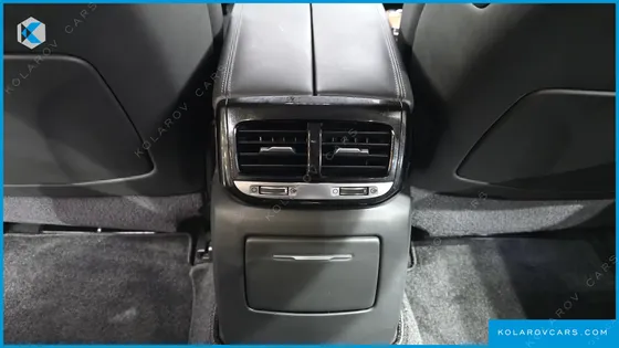 GENESIS EQ900 3.8 GDI AWD