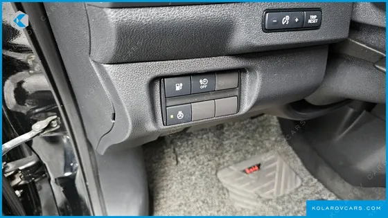 NISSAN LEAF EV SL