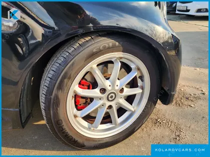 SMART PORTE CABRIO