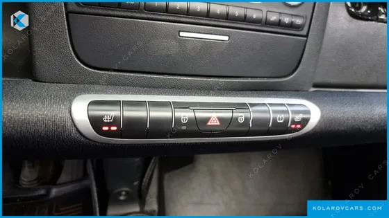 SMART PORTE CABRIO