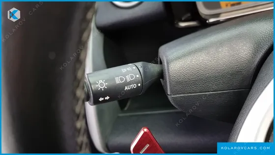 SMART PORTE CABRIO