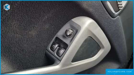 SMART PORTE CABRIO