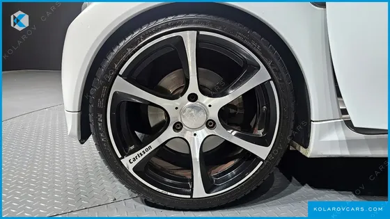 SMART PORTE PASSION TURBO