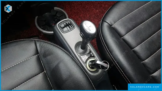 SMART PORTE PASSION TURBO