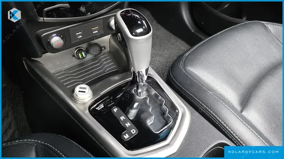 KGM - SSANGYONG TIVOLI DIESEL LX 4WD