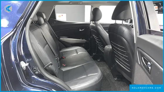 KGM - SSANGYONG TIVOLI DIESEL LX 4WD