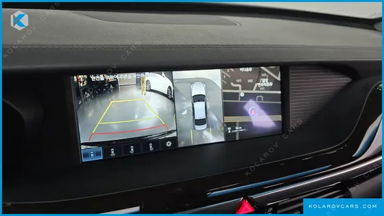 GENESIS EQ900 3.3 T-GDI AWD