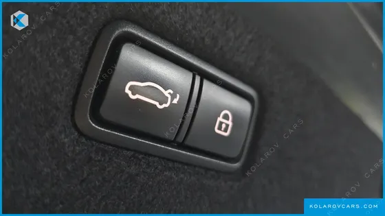 GENESIS EQ900 3.3 T-GDI AWD