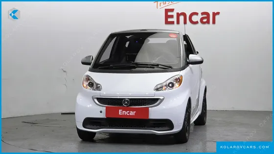 SMART PORTE CABRIO