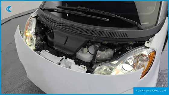 SMART PORTE CABRIO