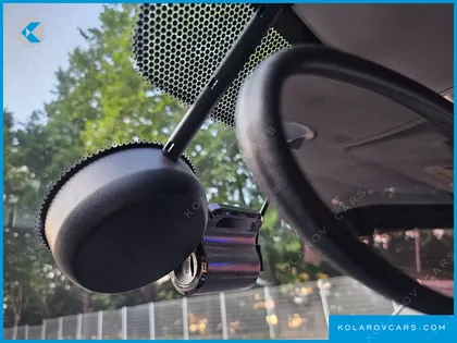 SMART PORTE CABRIO