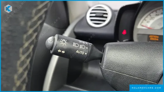 SMART PORTE CABRIO