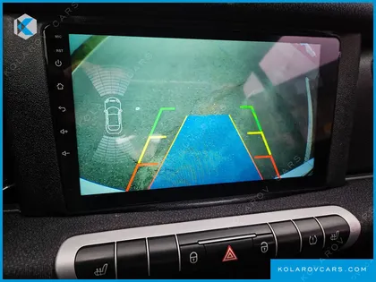 SMART PORTE CABRIO