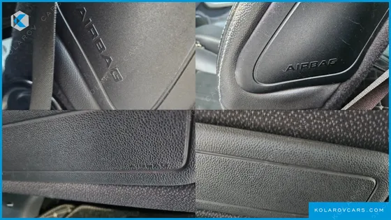 SMART PORTE CABRIO