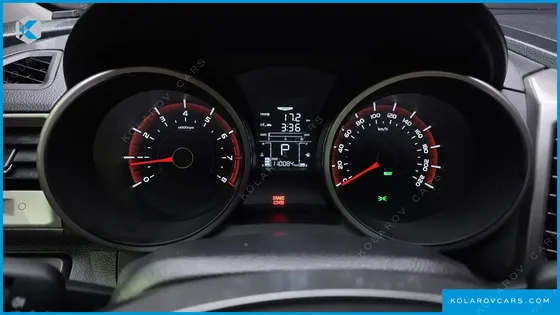 KGM - SSANGYONG TIVOLI VX 2WD