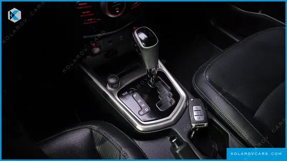 KGM - SSANGYONG TIVOLI VX 2WD