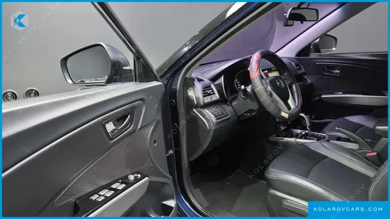 KGM - SSANGYONG TIVOLI VX 2WD