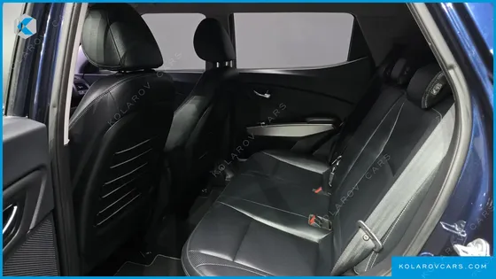 KGM - SSANGYONG TIVOLI VX 2WD