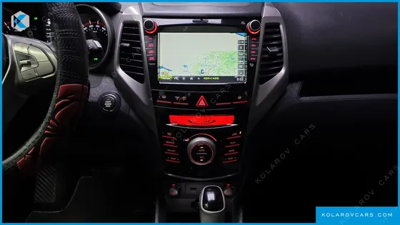 KGM - SSANGYONG TIVOLI VX 2WD