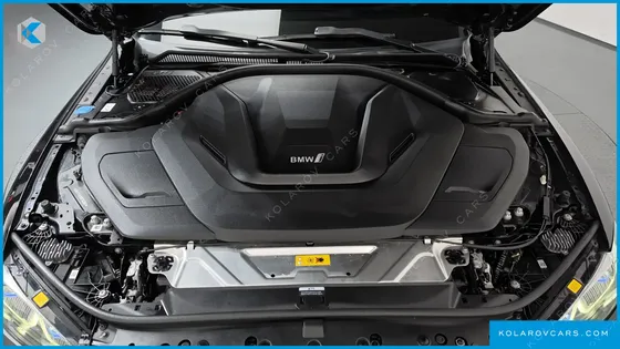 BMW I4 EDRIVE40 M SPORTS PRO