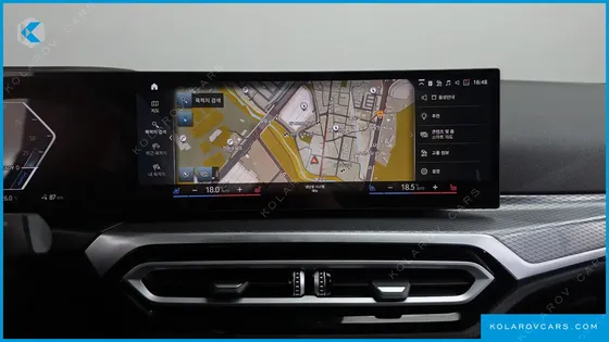 BMW I4 EDRIVE40 M SPORTS PRO