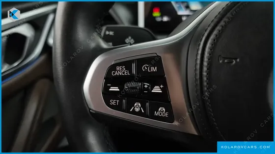 BMW I4 EDRIVE40 M SPORTS PRO