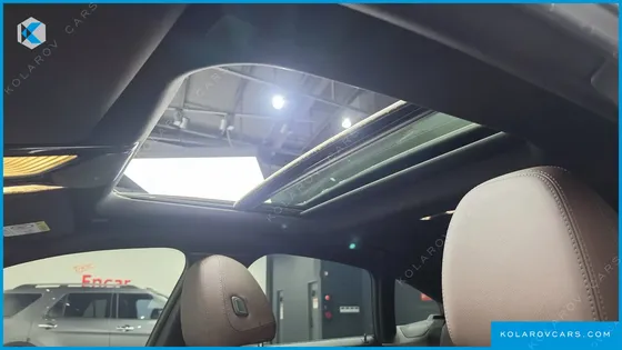 BMW I4 EDRIVE40 M SPORTS PRO