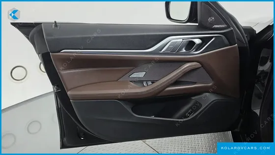 BMW I4 EDRIVE40 M SPORTS PRO