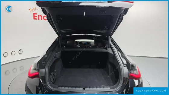 BMW I4 EDRIVE40 M SPORTS PRO